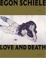 Egon Schiele Love And Death