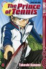 The Prince of Tennis 08