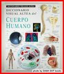 Diccionario Visual Altea Del Cuerpo Humano/Visual Dictionary of the Human Body