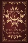 The Stolen Kingdom Series Books 14