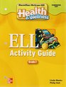 ELL Activity Guide