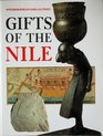 Gifts of the Nile Ancient Egyptian Arts and Crafts in Liverpool Museum