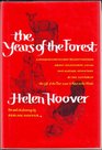 The Years of the Forest