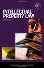 Intellectual Property Lawcards 20102011