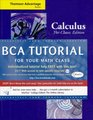 Thomson Advantage Books Calculus  The Classic Edition