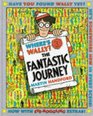 Wheres Wally 3 the Fantastic Journey the Fantastic Journey Special Edition