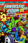 Essential Fantastic Four Volume 8 TPB