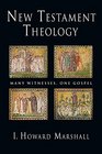 New Testament Theology Many Witnesses One Gospel