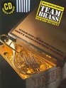 Team Brass Integrated Course for Individual Group  Mixed Instrument Teaching