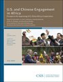 US and Chinese Engagement in Africa Prospects for Improving USChinaAfrica Cooperation