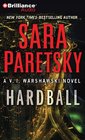 Hardball (V. I. Warshawski Series)