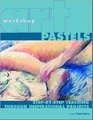 Art Workshop Pastels