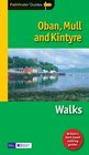 Oban Mull and Kintyre Walks