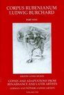 Copies and Adaptations from Renaissance and Later Artists Vol 1  2 German and Netherlandish Artists