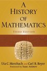 A History of Mathematics