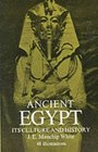 Ancient Egypt Its Culture and History