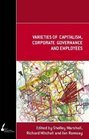 Varieties of Capitalism Corporate Governance and Employees
