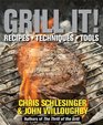 Grill It