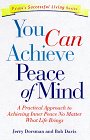 You Can Achieve Peace of Mind