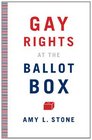 Gay Rights at the Ballot Box