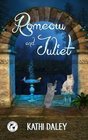 Romeow and Juliet (Whales and Tails, Bk 1)