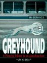 Greyhound A Pictorial Tribute to an American Icon
