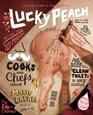 Lucky Peach Issue 3