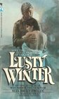 LUSTY WINTER