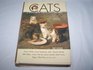 Cats A Collection of Stories Verse and Prose