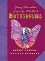 Young Naturalist Pop-up Handbook: Butterflies