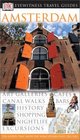 Amsterdam (Eyewitness Travel Guides)
