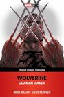 WOLVERINE OLD MAN LOGAN
