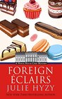 Foreign clairs