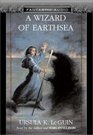 A Wizard of Earthsea (The Earthsea Cycle, Book 1)