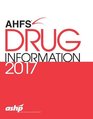 AHFS Drug Information 2017