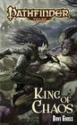 Pathfinder Tales King of Chaos