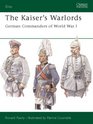Elite 97: The Kaiser's Warlords