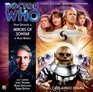 Doctor Who Heroes of Sontar CD