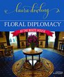 Floral Diplomacy: At the White House