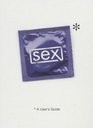 Sex A User's Guide