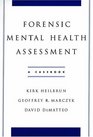 Forensic Mental Health Assessment A Casebook