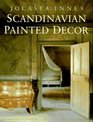 Scandinavian Painted Decor