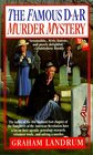 The Famous DAR Murder Mystery (Borderville, Bk 1)