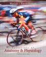 Essentials of Anatomy  Physiology plus Applications Manual Third Edition