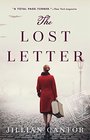 The Lost Letter: A Novel