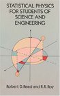 Statistical Physics for Students of Science and Engineering
