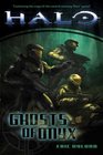 Ghosts of Onyx (Halo, Bk 4)