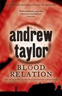 Blood Relation William Dougal Crime Series Book 6