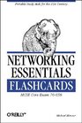 Networking Essentials Flashcards