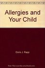 Allergies and your child